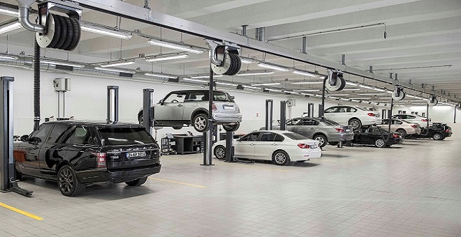 Posof Oto Servis