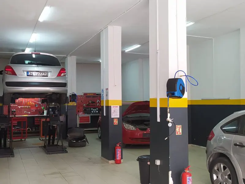 Posof Oto Servis